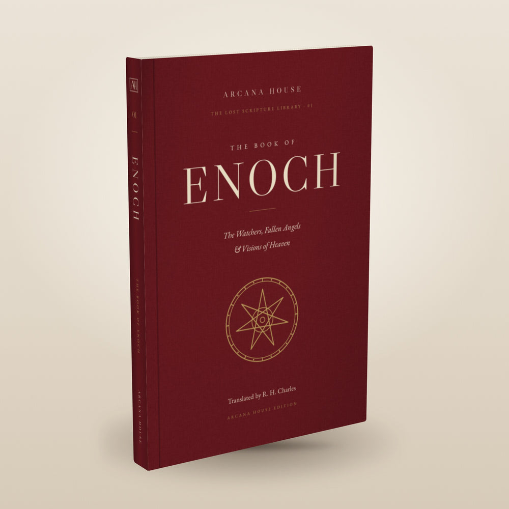 The Book of Enoch