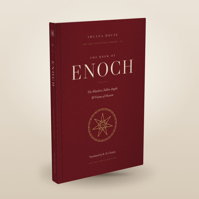 The Book of Enoch